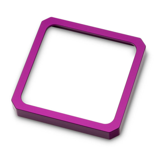 EK Water Blocks EK-Quantum Magnitude Accent keret - lila EK Water Blocks EK-Quantum Magnitude Accent keret - lila
