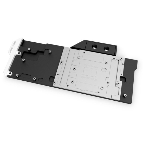 Backplate EK Water EK-EK-Quantum Vector Master RX 6800XT/6900XT D-RGB - Nickel + Acetal Backplate EK Water EK-EK-Quantum Vector Master RX 6800XT/6900XT D-RGB - Nickel + Acetal