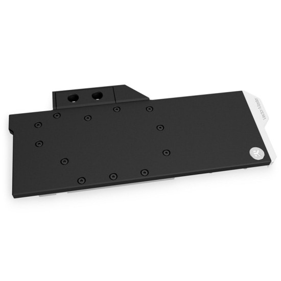 Backplate EK Water EK-EK-Quantum Vector Master RX 6800XT/6900XT D-RGB - Nickel + Acetal Backplate EK Water EK-EK-Quantum Vector Master RX 6800XT/6900XT D-RGB - Nickel + Acetal