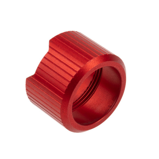EK Water Blocks EK-Quantum Torque Compression Ring, 6er-Pack, STC 16 - rot EK Water Blocks EK-Quantum Torque Compression Ring, 6er-Pack, STC 16 - rot