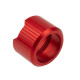 EK Water Blocks EK-Quantum Torque Compression Ring, 6er-Pack, STC 16 - rot EK Water Blocks EK-Quantum Torque Compression Ring, 6er-Pack, STC 16 - rot