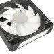 Ventilátor szett, 3darabos Kolink Umbra X 120mm ARGB High Performance PWM - fekete Ventilátor szett, 3darabos Kolink Umbra X 120mm ARGB High Performance PWM - fekete