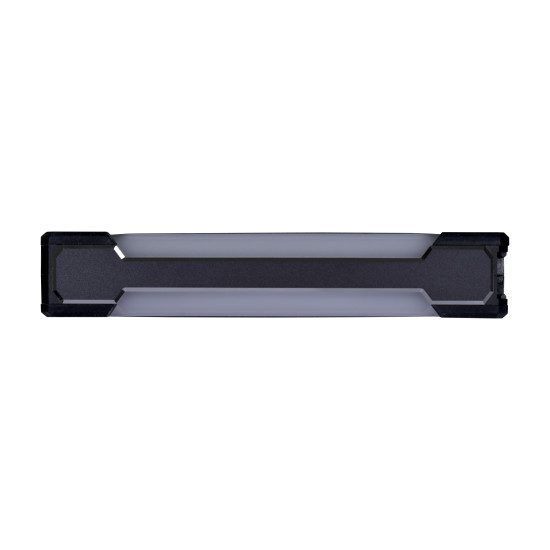 Ventilátor Lian Li UNI FAN SL140 V2 RGB PWM 14cm Fekete Ventilátor Lian Li UNI FAN SL140 V2 RGB PWM 14cm Fekete