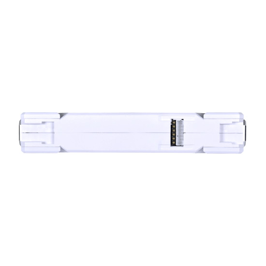 Ventilátor Lian Li UNI FAN SL140 V2 RGB PWM 14cm Fehér Ventilátor Lian Li UNI FAN SL140 V2 RGB PWM 14cm Fehér