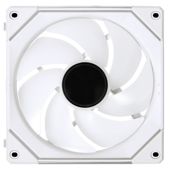 Ventilátor Lian Li UNI FAN SL-INF PWM 14cm ARGB Fehér Ventilátor Lian Li UNI FAN SL-INF PWM 14cm ARGB Fehér
