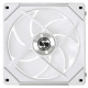 Ventilátor Lian Li UNI FAN SL-INF PWM 14cm ARGB Fehér Ventilátor Lian Li UNI FAN SL-INF PWM 14cm ARGB Fehér