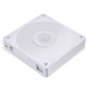 Ventilátor Lian Li UNI FAN P28 PWM - 120mm, fehér Ventilátor Lian Li UNI FAN P28 PWM - 120mm, fehér