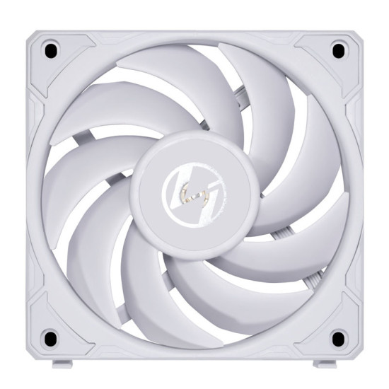 Ventilátor Lian Li UNI FAN P28 PWM - 120mm, fehér Ventilátor Lian Li UNI FAN P28 PWM - 120mm, fehér
