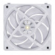 Ventilátor Lian Li UNI FAN P28 PWM - 120mm, fehér Ventilátor Lian Li UNI FAN P28 PWM - 120mm, fehér