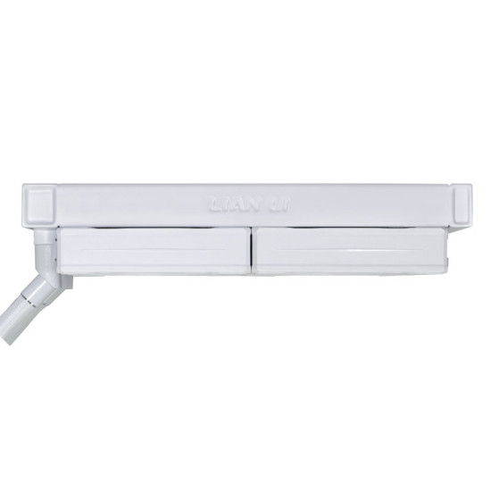 Processzor hűtő AIO Lian Li GALAHAD II ARGB 24cm Fehér Processzor hűtő AIO Lian Li GALAHAD II ARGB 24cm Fehér