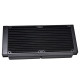 Processzor hűtő AIO Lian Li GALAHAD II LCD 28cm, Fekete Processzor hűtő AIO Lian Li GALAHAD II LCD 28cm, Fekete