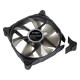Ventilátor Noiseblocker MULTIFRAME S M12-2 12cm Ventilátor Noiseblocker MULTIFRAME S M12-2 12cm