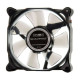 Ventilátor Noiseblocker MULTIFRAME S M8-S3 8cm Ventilátor Noiseblocker MULTIFRAME S M8-S3 8cm