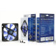 Ventilátor Noiseblocker BlackSilent XL2 12cm Ventilátor Noiseblocker BlackSilent XL2 12cm