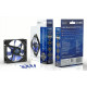 Ventilátor Noiseblocker BlackSilent XE2 92mm Ventilátor Noiseblocker BlackSilent XE2 92mm