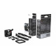 Ventilátor Noiseblocker BlackSilent PRO PM-1 4cm Ventilátor Noiseblocker BlackSilent PRO PM-1 4cm