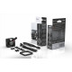 Ventilátor Noiseblocker BlackSilent PRO PM-2 4cm Ventilátor Noiseblocker BlackSilent PRO PM-2 4cm