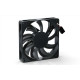 Ventilátor Noiseblocker BlackSilent PRO P-1 8cm Ventilátor Noiseblocker BlackSilent PRO P-1 8cm