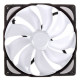 Ventilátor Noiseblocker NB-eLoop B14-3 14cm Ventilátor Noiseblocker NB-eLoop B14-3 14cm