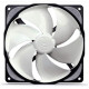 Ventilátor Noiseblocker NB-eLoop X B12-PS ARGB 12cm PWM Fehér Ventilátor Noiseblocker NB-eLoop X B12-PS ARGB 12cm PWM Fehér