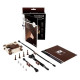 Ventilátor Noctua NF-A8 FLX 8cm Ventilátor Noctua NF-A8 FLX 8cm