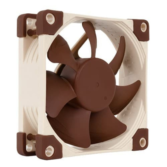 Ventilátor Noctua NF-A8 FLX 8cm Ventilátor Noctua NF-A8 FLX 8cm