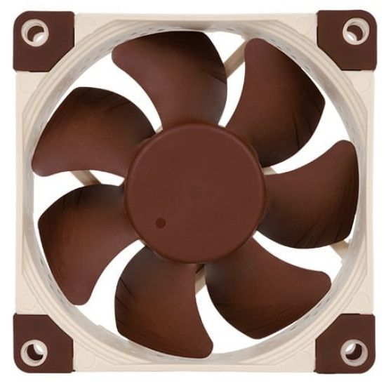 Ventilátor Noctua NF-A8 ULN 8cm Ventilátor Noctua NF-A8 ULN 8cm