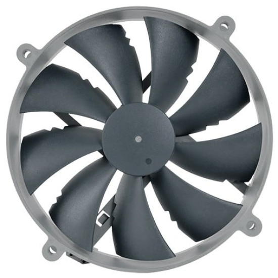 Ventilátor Noctua NF-P14r Redux-1500 PWM 14cm Ventilátor Noctua NF-P14r Redux-1500 PWM 14cm