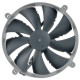 Ventilátor Noctua NF-P14r Redux-1500 PWM 14cm Ventilátor Noctua NF-P14r Redux-1500 PWM 14cm