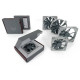 Ventilátor Noctua NF-P14r Redux-1500 PWM 14cm Ventilátor Noctua NF-P14r Redux-1500 PWM 14cm