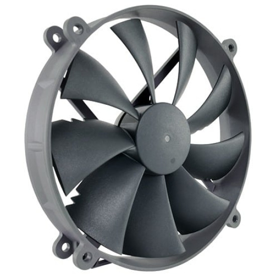 Ventilátor Noctua NF-P14r Redux-1500 PWM 14cm Ventilátor Noctua NF-P14r Redux-1500 PWM 14cm