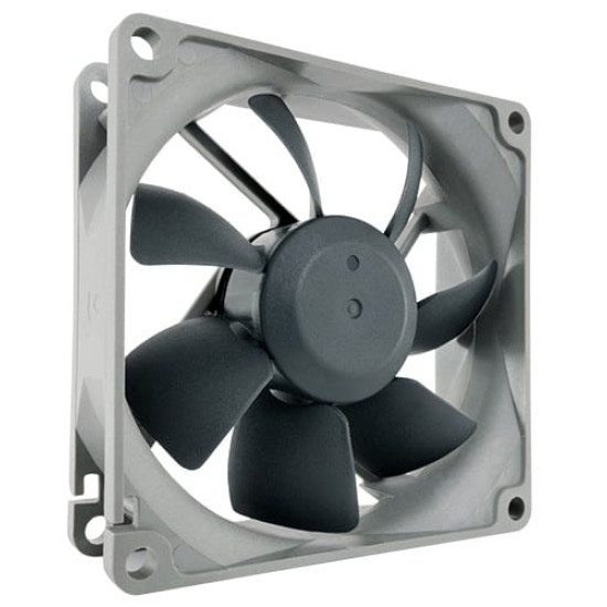Ventilátor Noctua NF-R8 Redux-1200 8cm Ventilátor Noctua NF-R8 Redux-1200 8cm