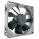 Ventilátor Noctua NF-R8 Redux-1200 8cm Ventilátor Noctua NF-R8 Redux-1200 8cm