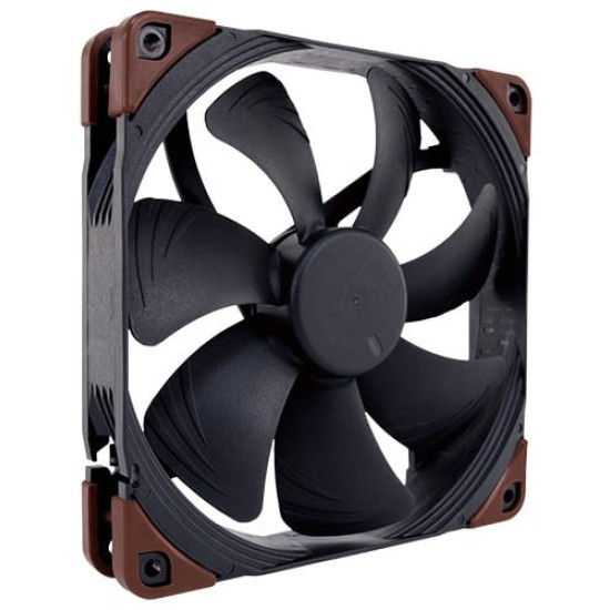Ventilátor Noctua NF-A14 iPPC-2000 Industrial 14cm Ventilátor Noctua NF-A14 iPPC-2000 Industrial 14cm