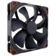 Ventilátor Noctua NF-A14 iPPC-2000 Industrial 14cm Ventilátor Noctua NF-A14 iPPC-2000 Industrial 14cm
