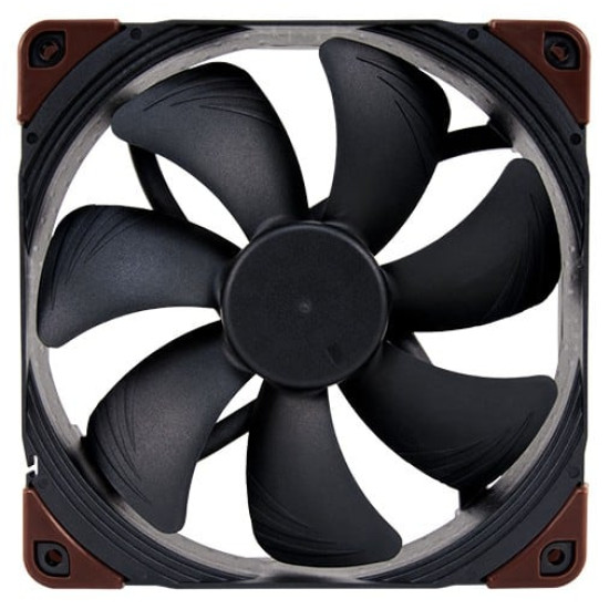 Ventilátor Noctua NF-A14 iPPC-2000 Industrial 14cm Ventilátor Noctua NF-A14 iPPC-2000 Industrial 14cm