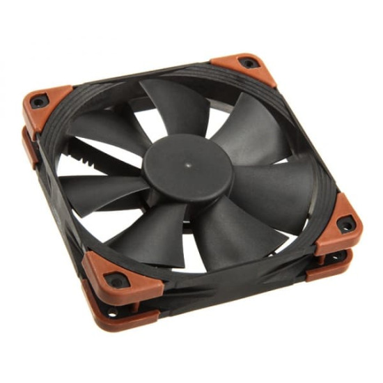 Ventilátor Noctua NF-F12 iPPC-2000 Industrial PWM 12cm Ventilátor Noctua NF-F12 iPPC-2000 Industrial PWM 12cm