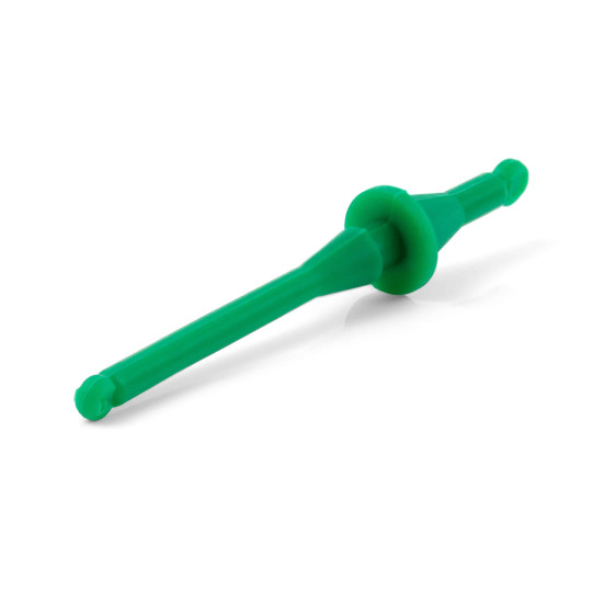 Ventilátor kiegészítő Noctua NA-SAV2 chromax.green vibráció csökkentő Ventilátor kiegészítő Noctua NA-SAV2 chromax.green vibráció csökkentő