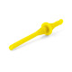 Ventilátor kiegészítő Noctua NA-SAV2 chromax.yellow vibráció csökkentő Ventilátor kiegészítő Noctua NA-SAV2 chromax.yellow vibráció csökkentő