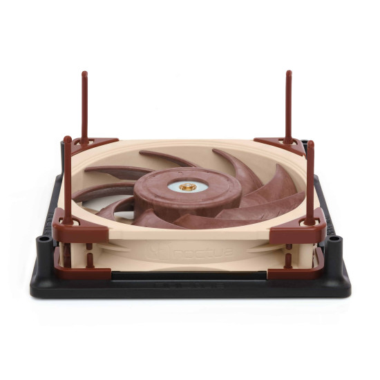 Ventilátor kiegészítő Noctua NA-SFMA1 Átalakító keret 12cm/14cm Ventilátor kiegészítő Noctua NA-SFMA1 Átalakító keret 12cm/14cm