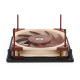 Ventilátor kiegészítő Noctua NA-SFMA1 Átalakító keret 12cm/14cm Ventilátor kiegészítő Noctua NA-SFMA1 Átalakító keret 12cm/14cm