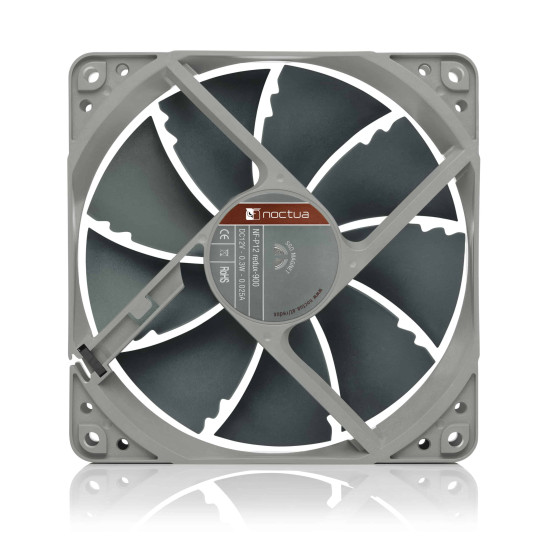 Ventilátor Noctua NF-P12 redux 900 12cm Ventilátor Noctua NF-P12 redux 900 12cm