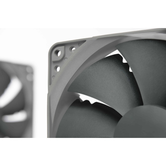 Ventilátor Noctua NF-P12 redux 900 12cm Ventilátor Noctua NF-P12 redux 900 12cm