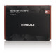 Processzor hűtő lefogató Noctua NM-i17xx-MP78 chromax.black Intel LGA 1700 Processzor hűtő lefogató Noctua NM-i17xx-MP78 chromax.black Intel LGA 1700