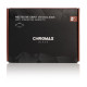 Ventilátor kiegészítő NOCTUA NA-SAVG1 chromax.black vibráció csökkentő 12cm Ventilátor kiegészítő NOCTUA NA-SAVG1 chromax.black vibráció csökkentő 12cm