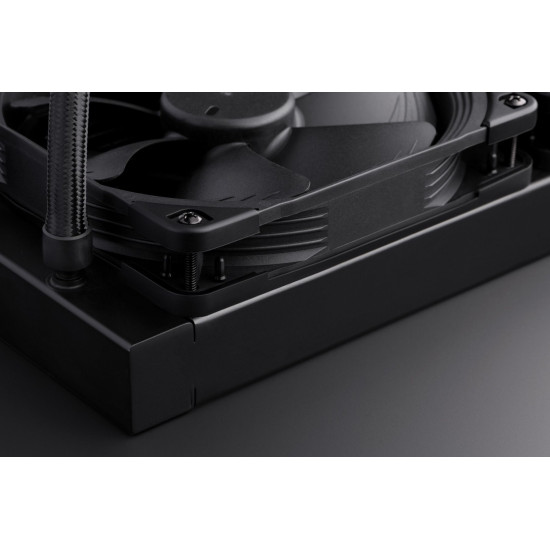 Ventilátor kiegészítő NOCTUA NA-SAVG2 chromax.black vibráció csökkentő 14cm Ventilátor kiegészítő NOCTUA NA-SAVG2 chromax.black vibráció csökkentő 14cm