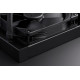 Ventilátor kiegészítő NOCTUA NA-SAVG2 chromax.black vibráció csökkentő 14cm Ventilátor kiegészítő NOCTUA NA-SAVG2 chromax.black vibráció csökkentő 14cm