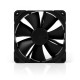 Ventilátor kiegészítő NA-SAVP1 chromax.black vibráció csökkentő 12/14cm Ventilátor kiegészítő NA-SAVP1 chromax.black vibráció csökkentő 12/14cm