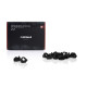 Ventilátor kiegészítő NA-SAVP5 chromax.black vibráció csökkentő 8/9,2cm Ventilátor kiegészítő NA-SAVP5 chromax.black vibráció csökkentő 8/9,2cm