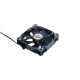 Ventilátor PHANTEKS PH-F120MP V2 12cm Fekete Ventilátor PHANTEKS PH-F120MP V2 12cm Fekete
